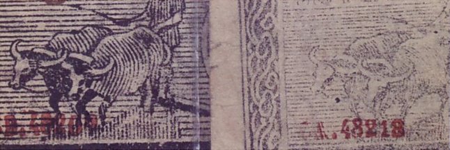 Credit note 1 Dong design variations