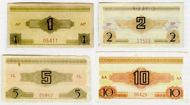 Truong Son coupons