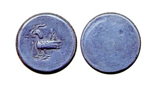 Vietnam chicken coin