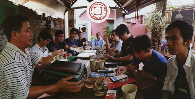 Bien Hoa Currency Collectors Group photo